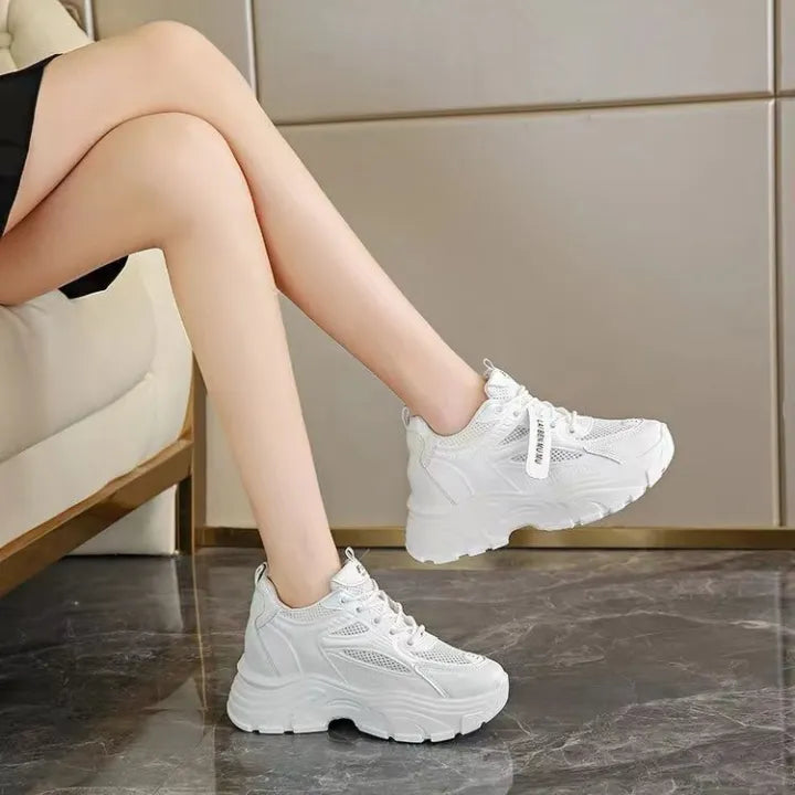 Zapatillas Deportivas para Mujer NSX5 | BLACK FRIDAY