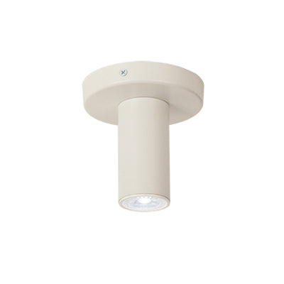 Lámpara Plafón 1 Luz Minimalista de techo Milano