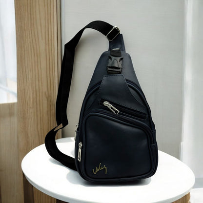 🔥 ¡Liquidación Vélez BLACKFRIDAY! - BOLSO CUERO PREMIUM VÉLEZ