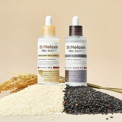 Dr. Melaxin® - Peel Shot Duo Kit