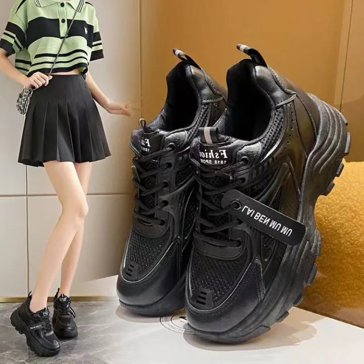 Zapatillas Deportivas para Mujer NSX5 | BLACK FRIDAY