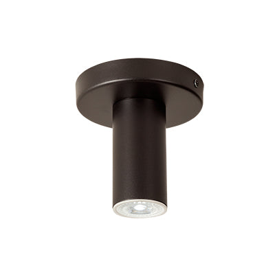 Lámpara Plafón 1 Luz Minimalista de techo Milano