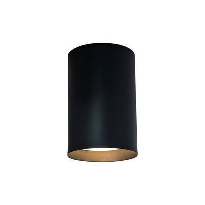 Lámpara Plafón 1 Luz Industrial para techo Nova Par30