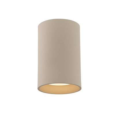 Lámpara Plafón 1 Luz Industrial para techo Nova Par30