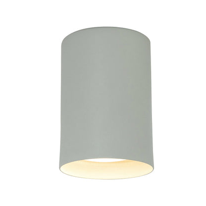 Lámpara Plafón 1 Luz Industrial para techo Nova Par38