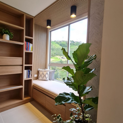 Lámpara Plafón 1 Luz Industrial para techo Nova Par38