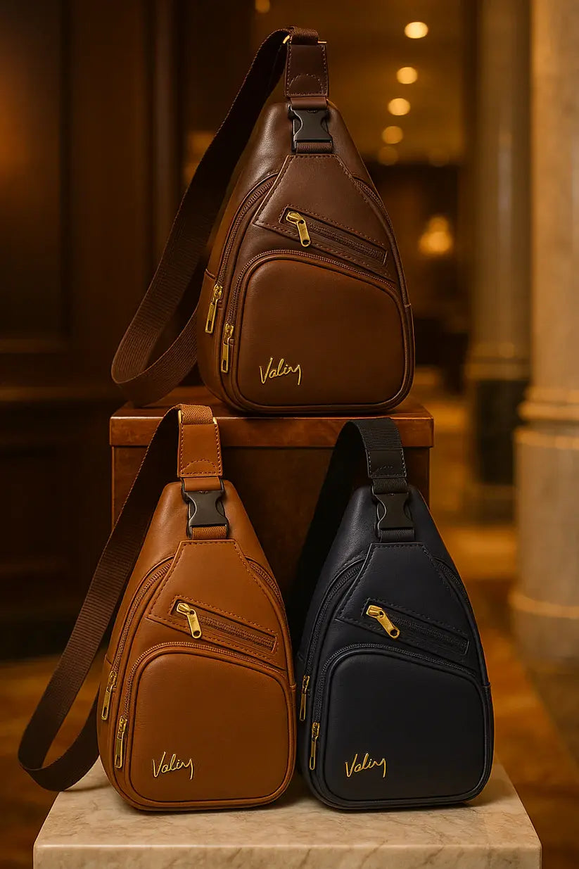 COMBO BOLSO DE CUERO IMPERIAL VÉLEZ - ¡ÚLTIMAS UNIDADES DE LA COLECCIÓN!